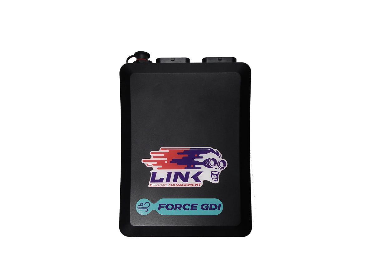 Link G4+ Force GDI Standalone ECU – KA Racing