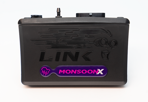 Link G4X MonsoonX Standalone ECU