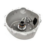 FIsch Racing Team JZ to CD009/CD00A ADAPTER SYSTEM