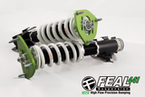 Feal Suspension Coilovers - Nissan Silvia/240SX (S14 / S15) 1995 - 2002