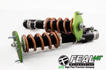 Feal Suspension Coilovers - Nissan 350Z (Z33) 2003 - 2008