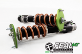 Feal Suspension Coilovers - BMW 3-Series / M3 (E46) 1999 - 2005