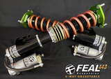 Feal Suspension Coilovers - BMW 3-Series / M3 (E90/91/92/93) 2006 - 2011