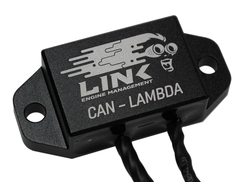 Link Lambda CAN Module