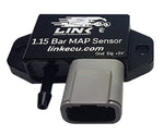 Link 1.15 Bar MAP Sensor
