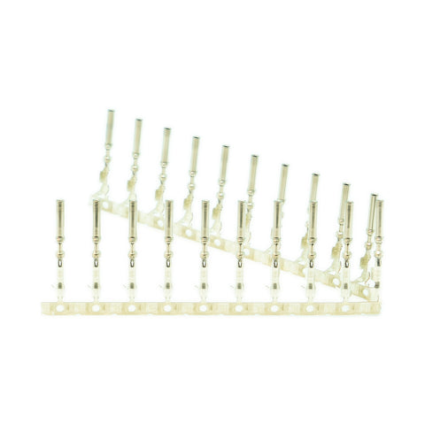 Terminals for Link G4+ Connectors - 20 Pack