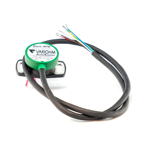 Throttle Position Sensor - 6 Wire