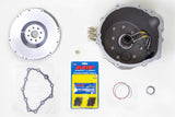 FIsch Racing Team JZ to CD009/CD00A ADAPTER SYSTEM